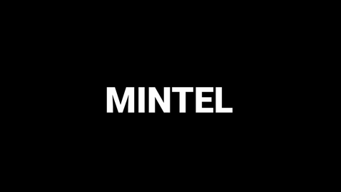 Thumbnail for entry MDX Business Databases: Mintel