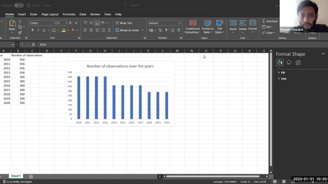 Thumbnail for entry Seminar 31.01.2023 Charts for S5