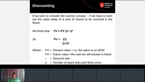 Thumbnail for Rec- Jan 30, 2023 2:05 PM - ACC1115 Agnes Session