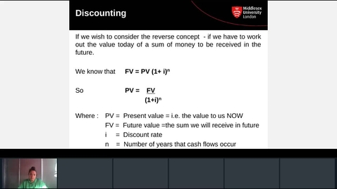 Thumbnail for entry Rec- Jan 30, 2023 2:05 PM - ACC1115 Agnes Session