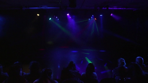 Thumbnail for Dance Society Showcase 2022-23 Part 1