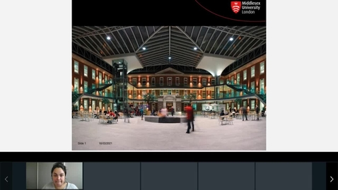 Thumbnail for Rec- Mar 16, 2021 12:48 PM - ACC1115 Agnes Session.mp4