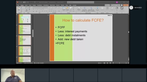 Thumbnail for Rec- Oct 21, 2025 7:35 PM - FIN 4814 Applied Corporate Finance_MRU_Term_1_2025.mp4