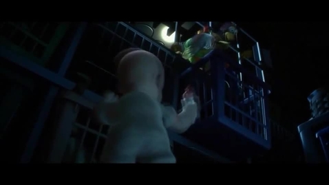 Thumbnail for UNKRICH, Lee - Toy Story 3 Clip - Prison Scene - 2010 USA