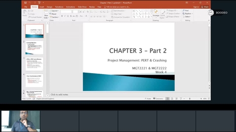 Thumbnail for Rec- Oct 21, 2022 9:09 AM - MUM_202223 MGT2222 Operations management.mp4