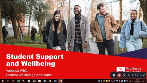 Thumbnail for 21-22: Your health, wellbeing and support services