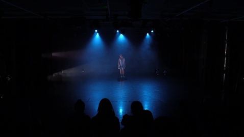 Thumbnail for Dance Society Showcase 2023-24 (clip 4 of 4)