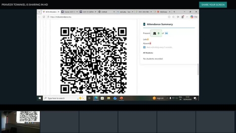 Thumbnail for Rec- Apr 2, 2026 12:22 PM - 20252026 FEB SAT0600.mp4