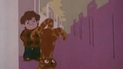 Thumbnail for Richard Taylor Productions - Charlie Says Tell Your Mum - Early 1970s