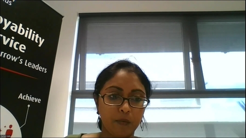 Thumbnail for Career Opportunities in the Finance Sector