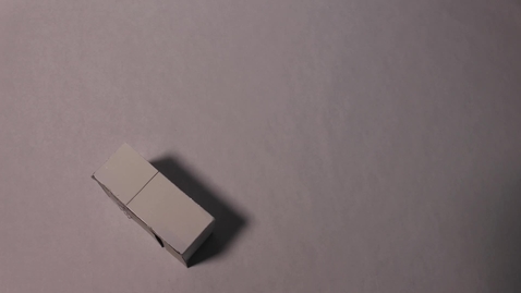 Thumbnail for NEGRI, Sofia Negri - 1 MIN FILM: TUESDAY - 2018