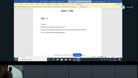 Thumbnail for Rec- Feb 27, 2026 12:43 PM - 20252026 FEB SAT0600.mp4