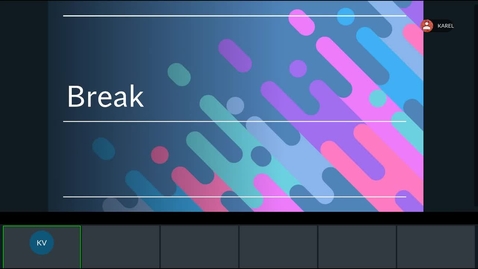Thumbnail for Rec - May 19, 2025 10:31 AM - CST1510_AP_25