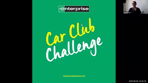 Thumbnail for EPP 2023: Project Challenge with Enterprise Rent a Car