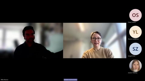 Thumbnail for PGRSC 2026 Preparation - Abstract Writing Session for PGRs 18.3.2026