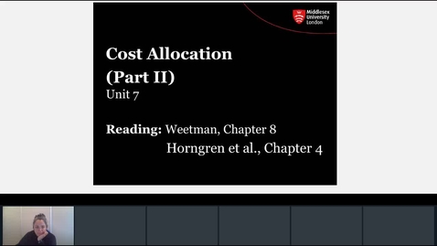 Thumbnail for Rec- Nov 14, 2022 2:02 PM - ACC1115 Agnes Session