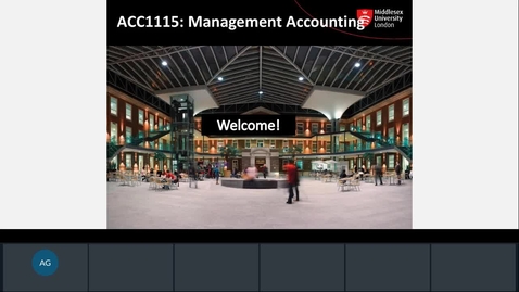 Thumbnail for Rec- Feb 5, 2026 2:49 PM - ACC1115 Agnes Session.mp4