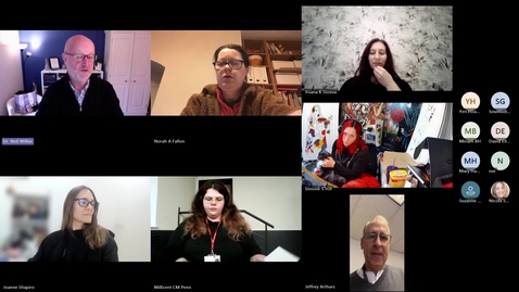 Thumbnail for Niel Wilkie Recording - 05.02.2026