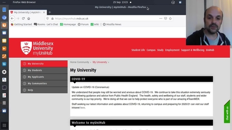 Thumbnail for Research Skills - Searching a Specalist Journal Database (Art Full text)