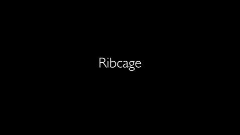Thumbnail for New Horizons May 2021 - Ribcage