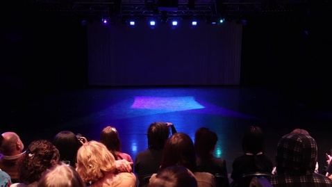 Thumbnail for Kaleidoscope - Yr1 Fashion+Dance collaboration - Thur Wk12 - 2024-25 - Wide 4K