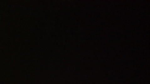 Thumbnail for Memory Stack - Chris Tudor - Thur Eve - Wide Panasonic -  Wk28.MTS