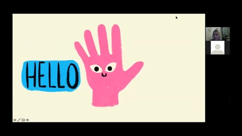 Thumbnail for Lucy Irving - Illustrator