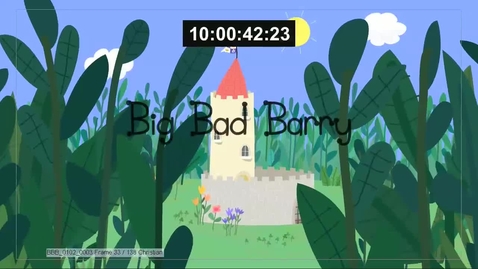 Thumbnail for ASTELY, BAKER, DAVIES - Little Kingdom - Sound Effects Only - 2009-2013 UK