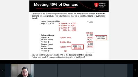 Thumbnail for entry Rec- Jan 28, 2022 11:22 AM - ACC1115 Agnes Session.mp4