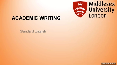 Thumbnail for entry Academic English seminar zoom.mp4
