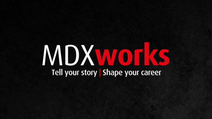 Thumbnail for channel MDXworks Careers and Employability Service