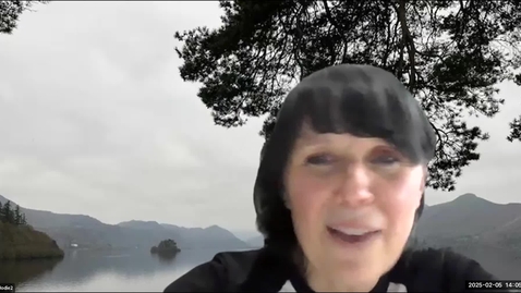 Thumbnail for Introducing… RefWorks 4 Researchers led by Jodie Ward