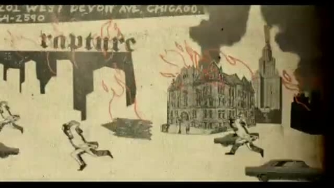Thumbnail for SHYNOLA - THE RAPTURE: HOUSE OF JEALOUS LOVERS - 2003 UK