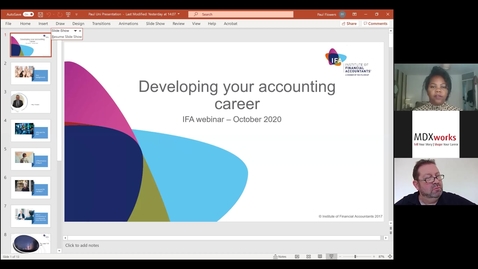 Thumbnail for Institute of Financial Accountants