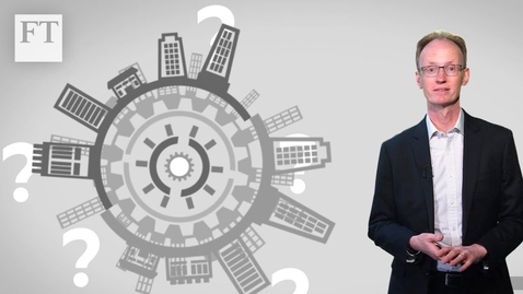 Thumbnail for What the company of the future will look like | FT