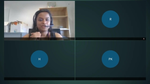Thumbnail for Rec- Nov 25, 2020 10:37 AM - Psyc UG and PG Supervision Students_Prerna.mp4
