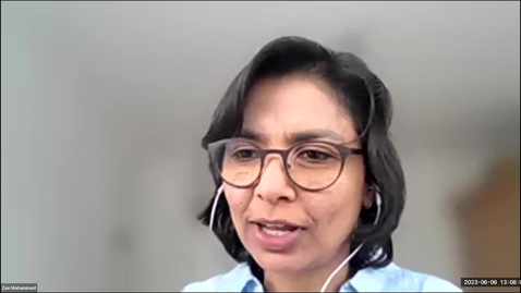 Thumbnail for EPP 2023_Careers in Psychology: A panel discussion