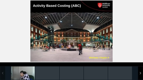 Thumbnail for Rec- Feb 7, 2022 10:41 AM - ACC1115 Agnes Session.mp4
