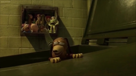 Thumbnail for UNKRICH, Lee - Toy Story 3 Clip - Confronting Lotso - 2010 USA