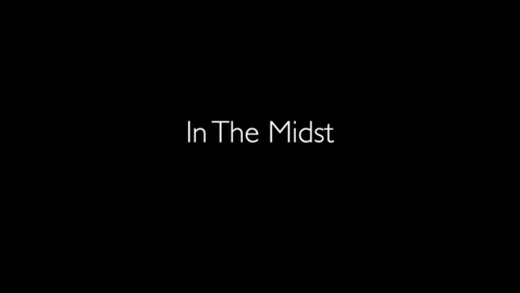 Thumbnail for entry New Horizons May 2021 - In The Midst (v2)