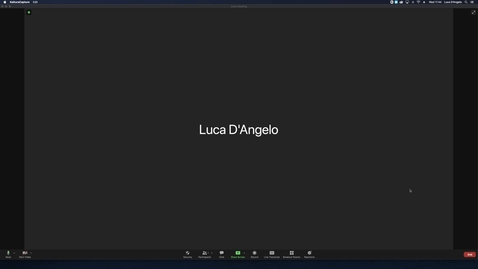 Thumbnail for How to Use Zoom Live Captions