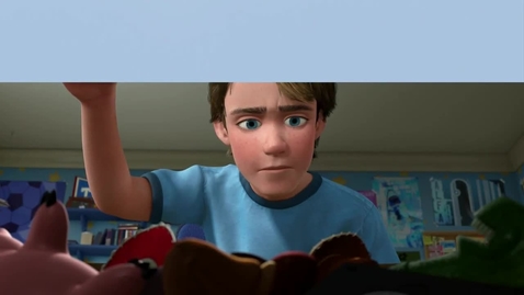 Thumbnail for UNKRICH, Lee - Toy Story 3 - Trailer - 2010 USA