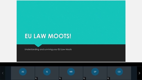 Thumbnail for Rec- Feb 1, 2022 9:37 AM - MUM_Law2110.mp4