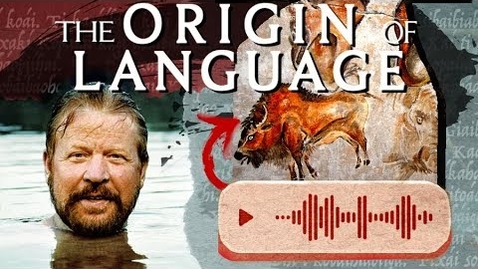 Thumbnail for entry How did the First Language Begin? The Mystery of the Piraha