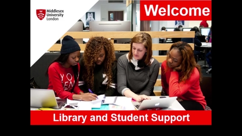 Thumbnail for LSS welcome 2023 
