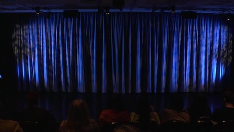 Thumbnail for Get Right, Mr Jones by Louise Kelsey and The Dancers  - Year1 Performance (Fri) Wk11 21-22