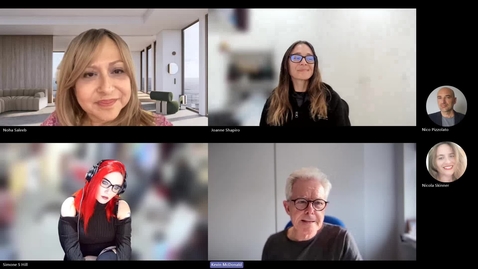 Thumbnail for Approaches to research: the purpose of methodologies and methods  -23.10.2025