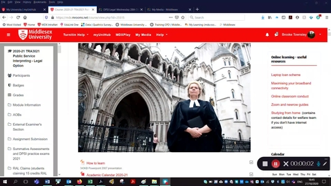 Thumbnail for DPSI Legal Wednesday 28th October briefing