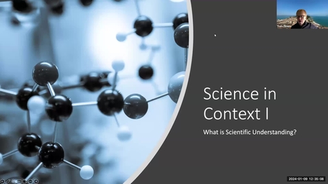 Thumbnail for SiC - Scientific Understanding - 09.01.2024