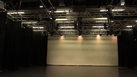 Thumbnail for Grove Dance Theatre  Light Lab induction